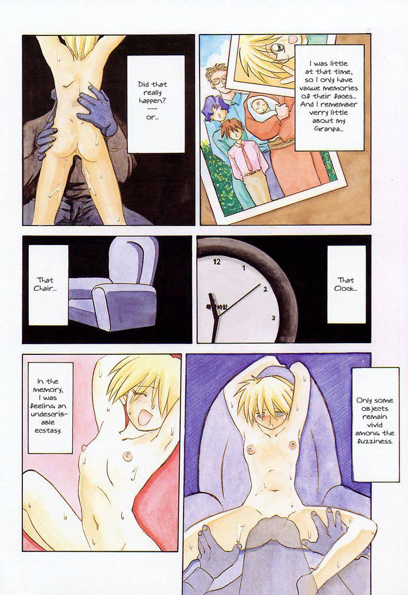 10 After Chapter 1000 Page 9